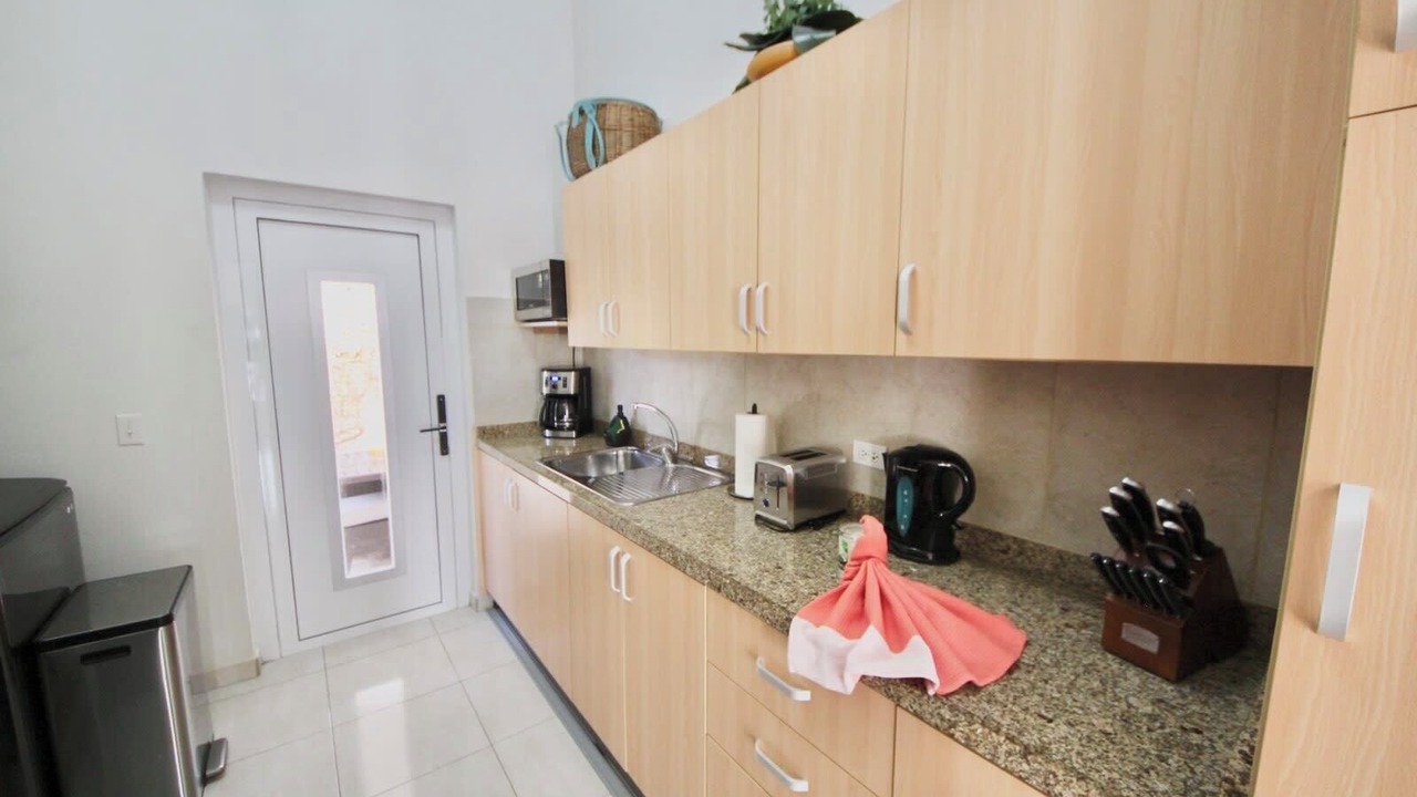 Photo of Kitchen in Punto de Oro