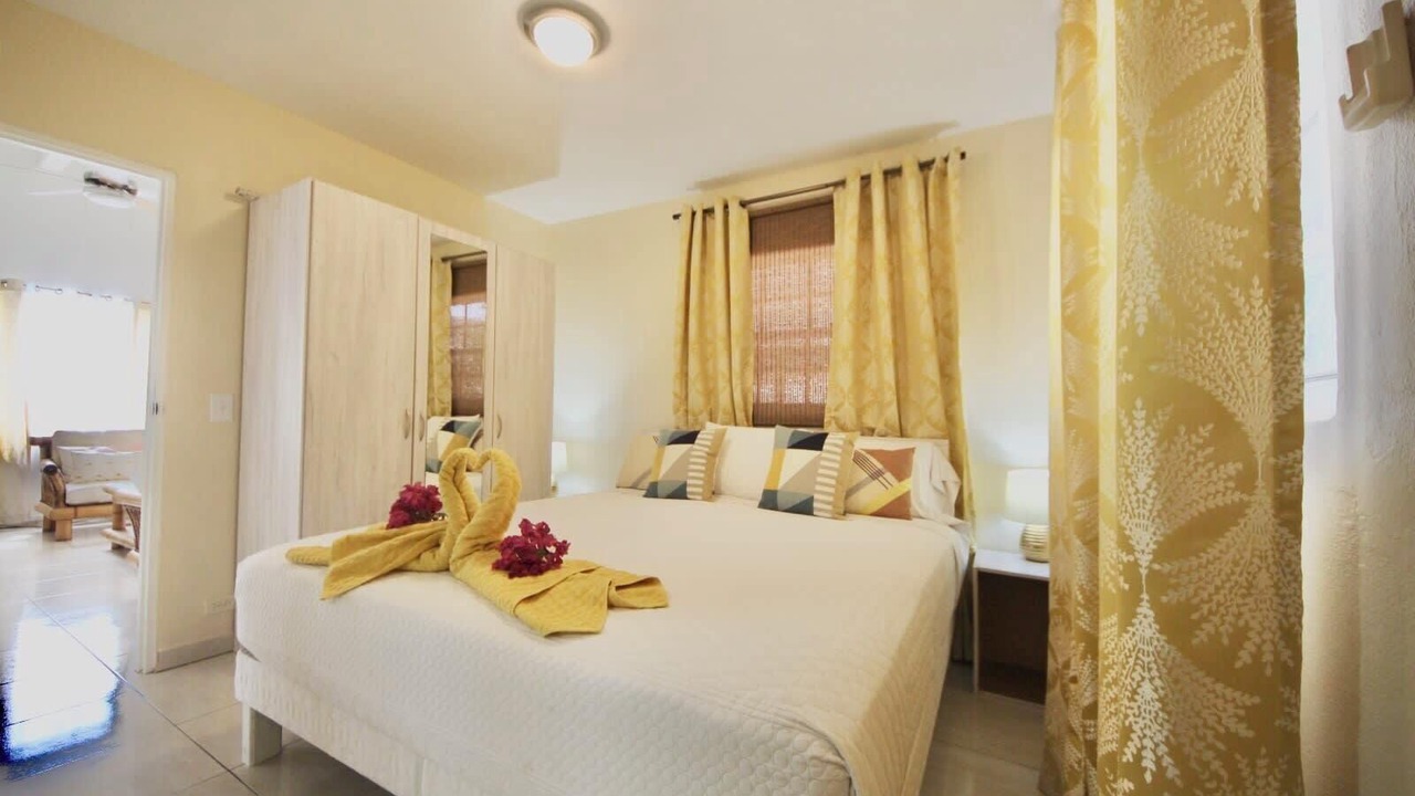 Photo of Bedroom in Punto de Oro