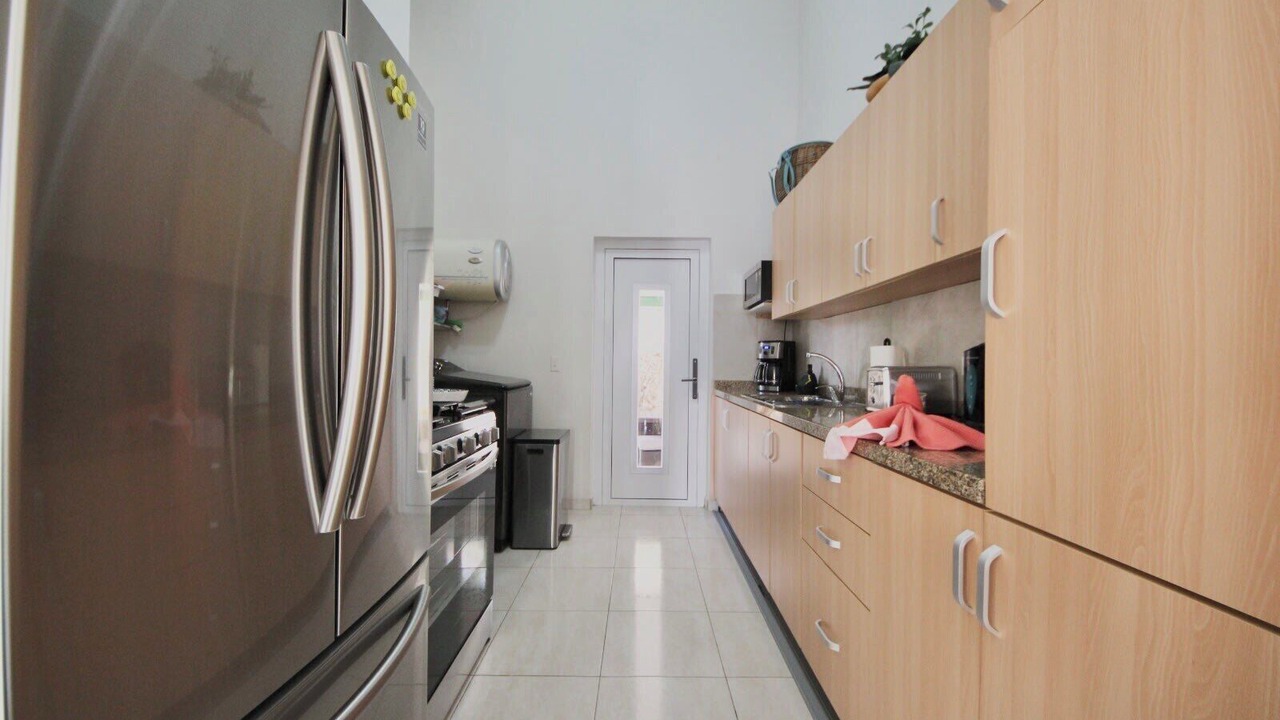 Photo of Kitchen in Punto de Oro