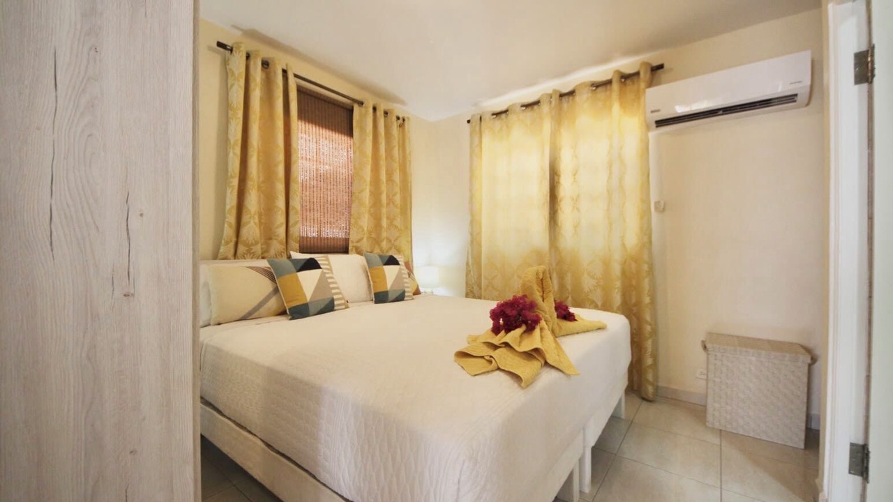 Photo of Bedroom in Punto de Oro