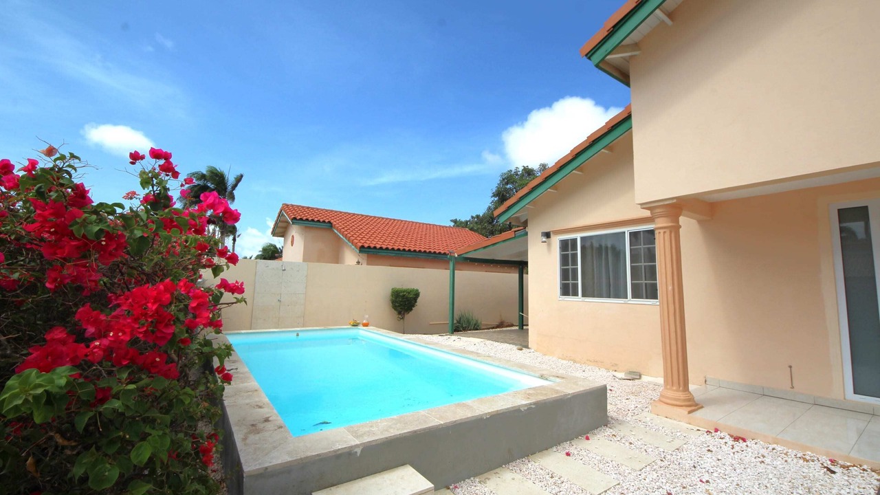 Photo of Outdoor in Punto de Oro