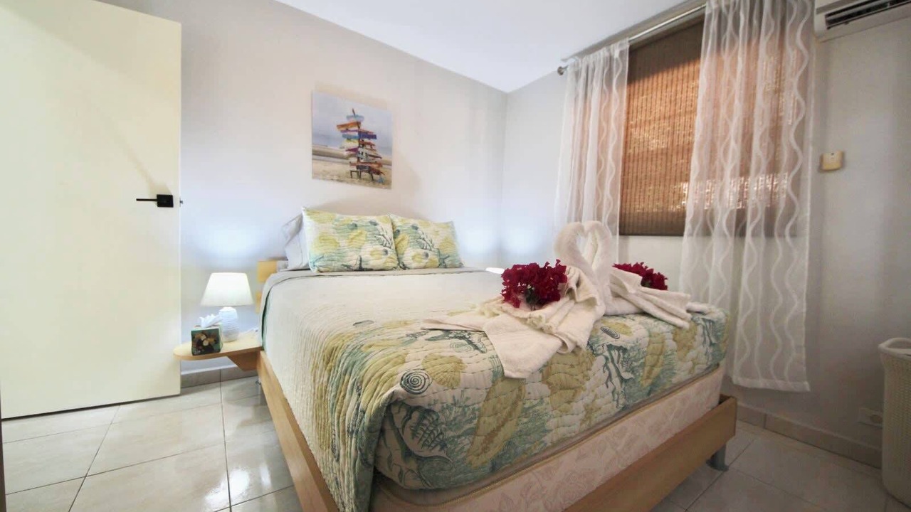Photo of Bedroom in Punto de Oro