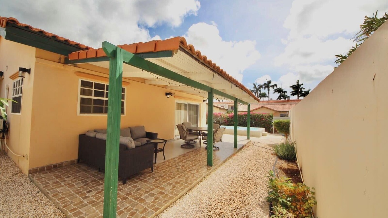 Photo of Outdoor in Punto de Oro