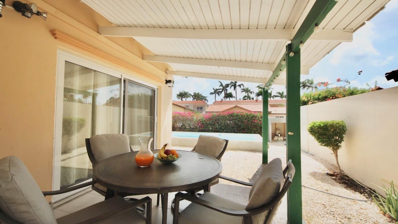 Photo of Outdoor in Punto de Oro