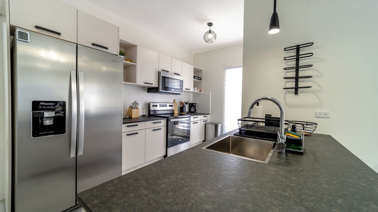 Photo of Kitchen in Gold Coast