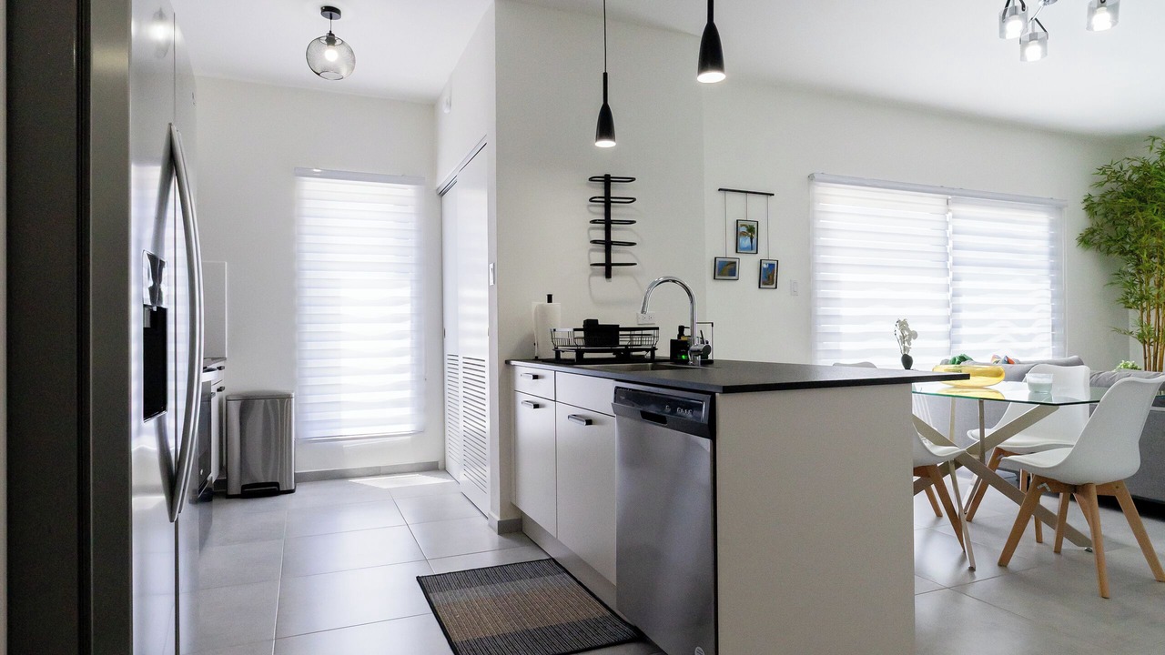 Photo of Kitchen in Gold Coast