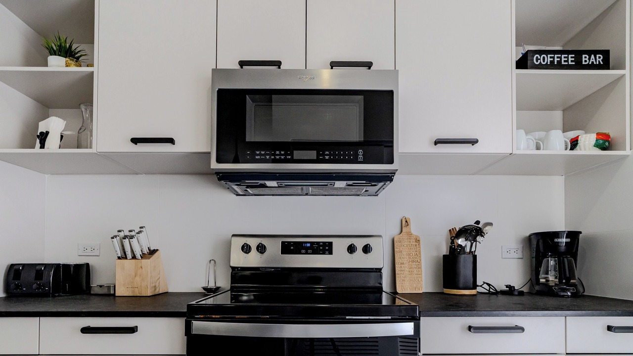 Photo of Kitchen in Gold Coast