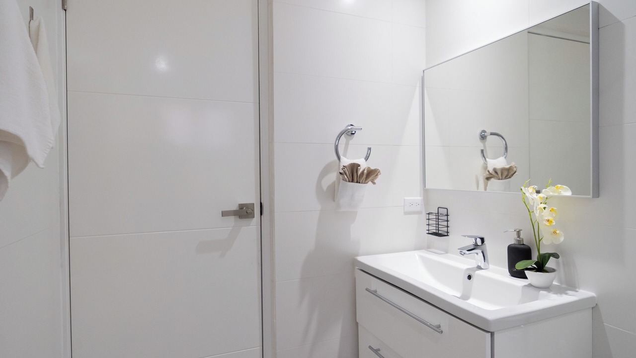 Photo of Bathroom in Gold Coast