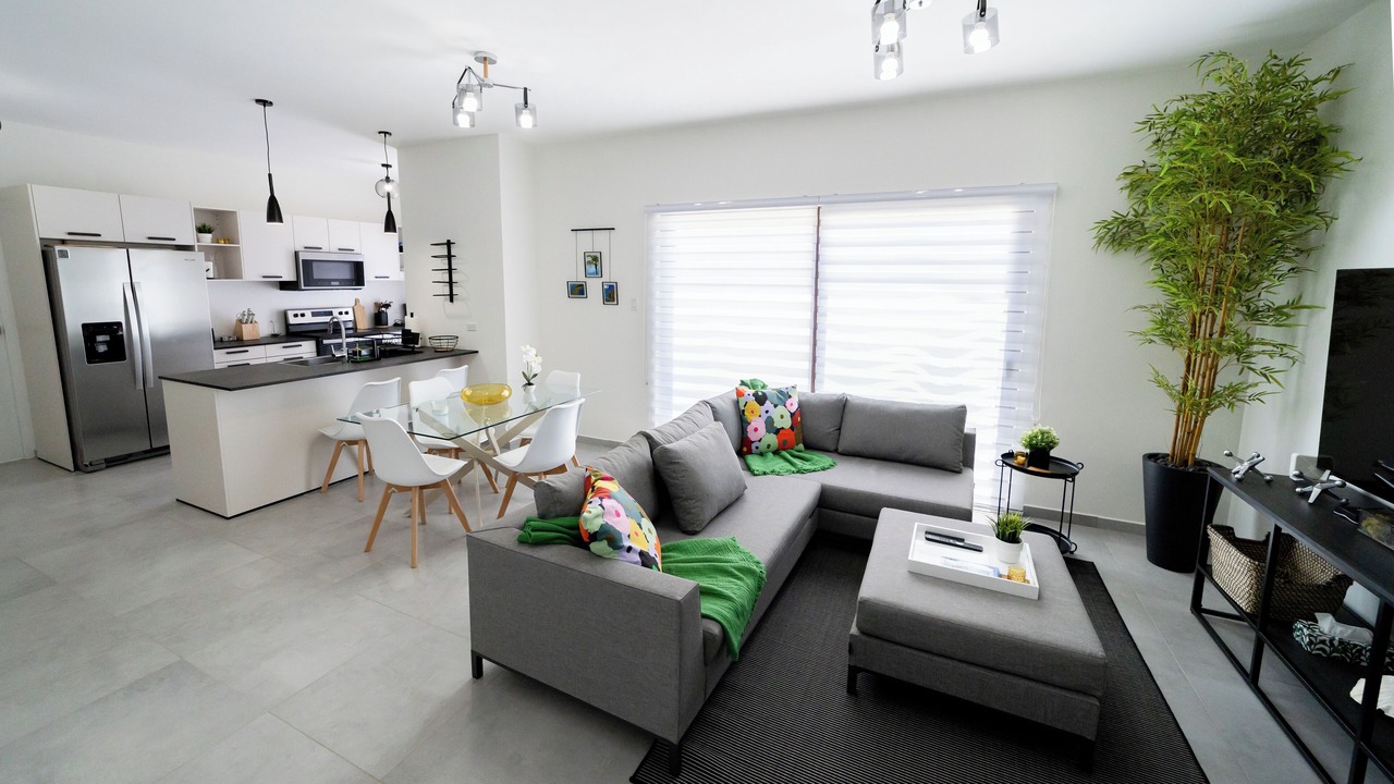 Photo of Livingroom in Gold Coast