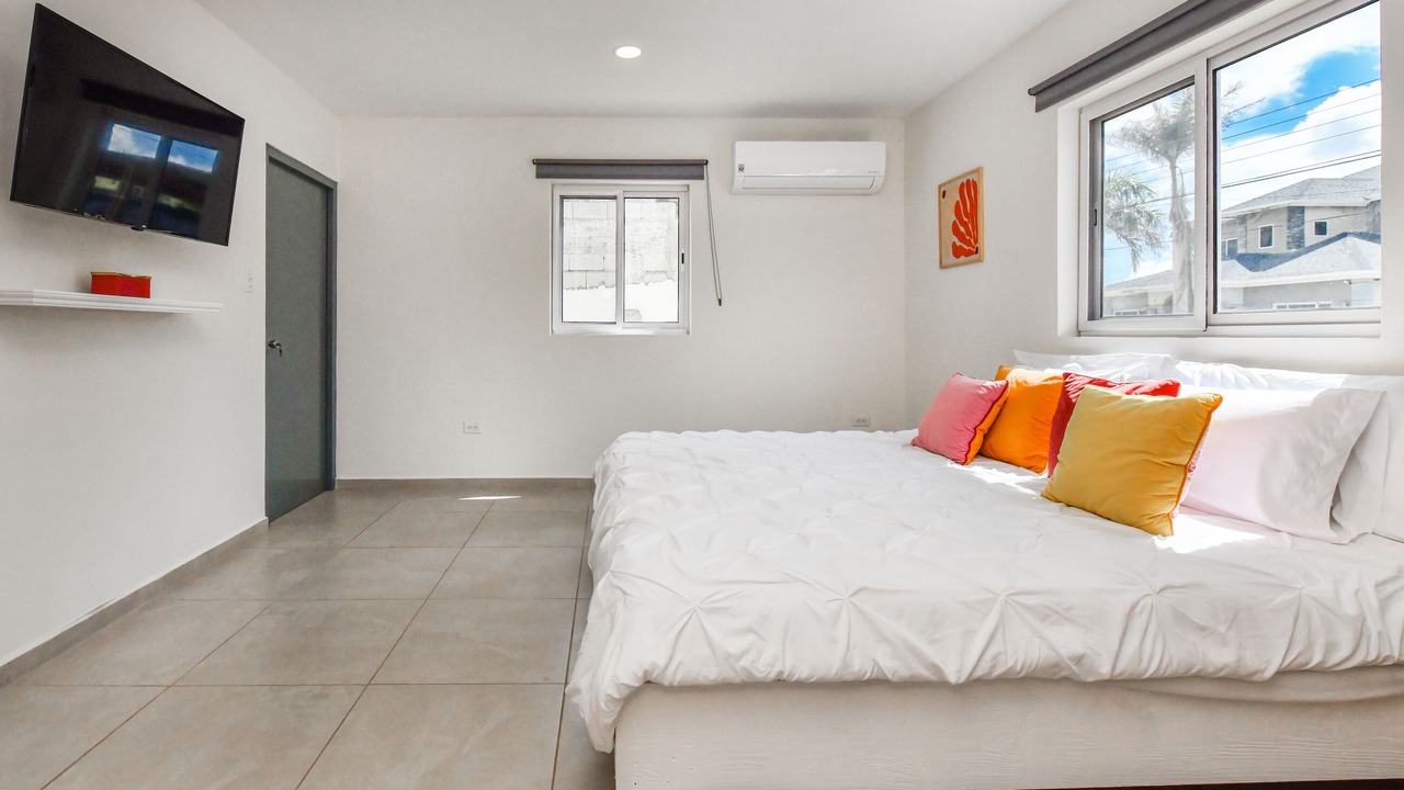 Photo of Bedroom in Cunucu Abao