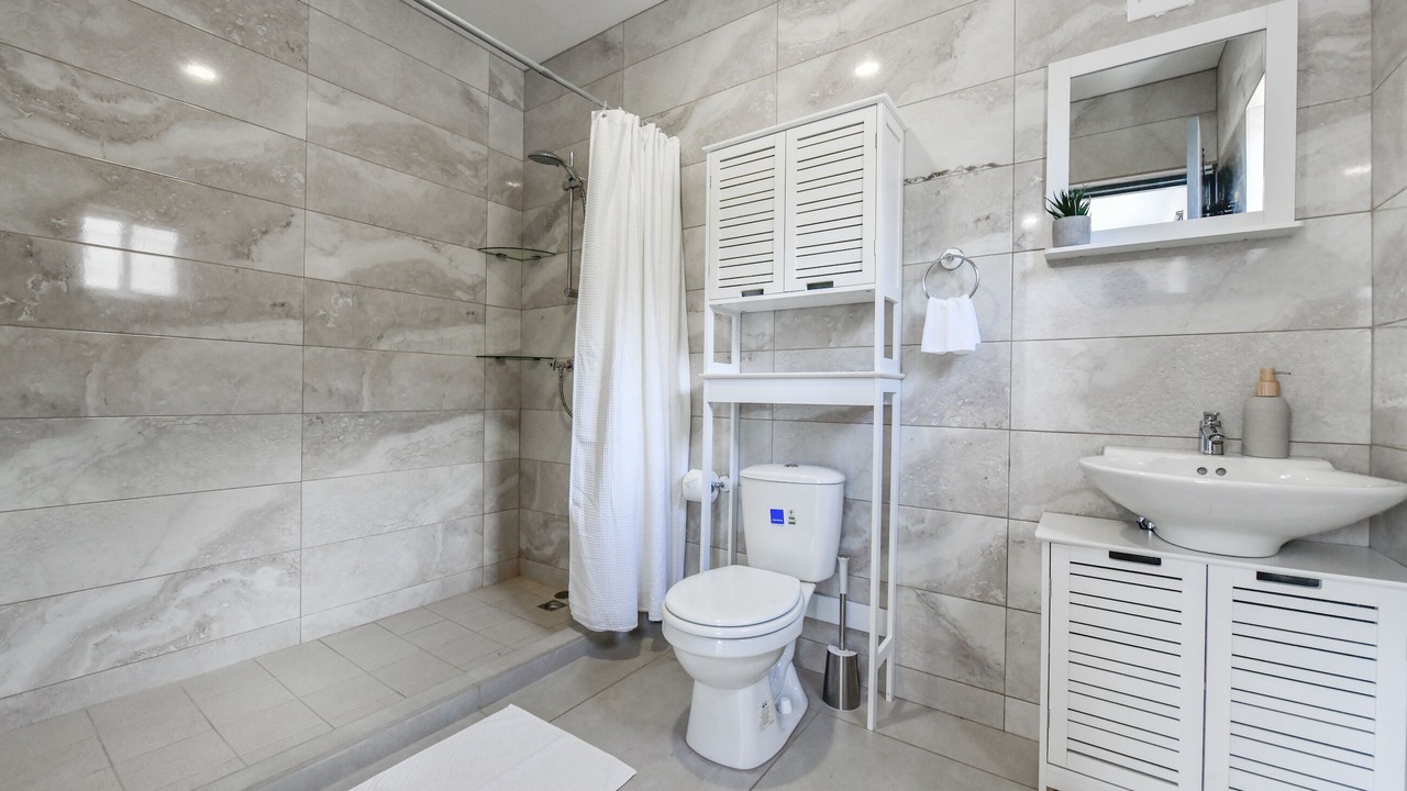 Photo of Bathroom in Cunucu Abao