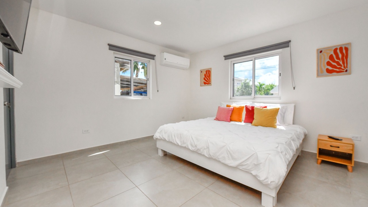 Photo of Bedroom in Cunucu Abao