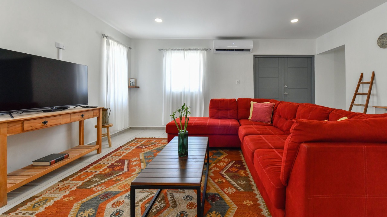 Photo of Livingroom in Cunucu Abao