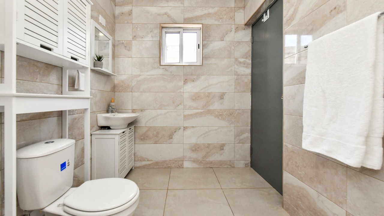 Photo of Bathroom in Cunucu Abao