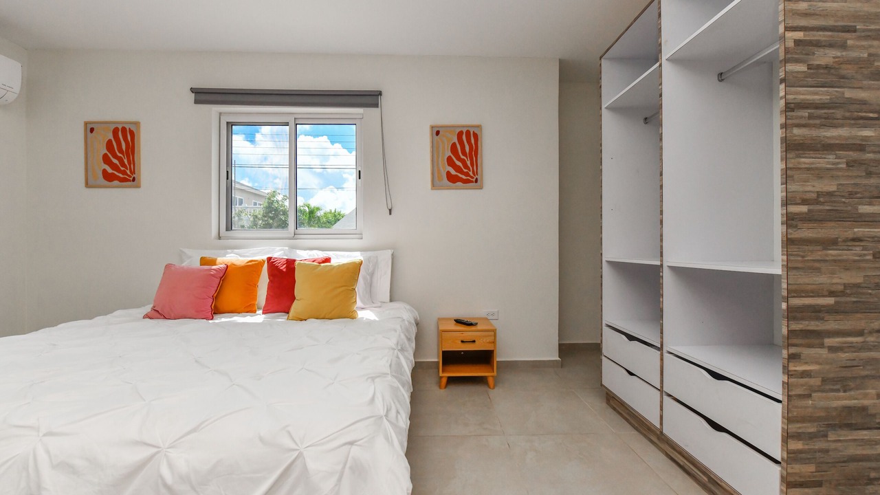 Photo of Bedroom in Cunucu Abao