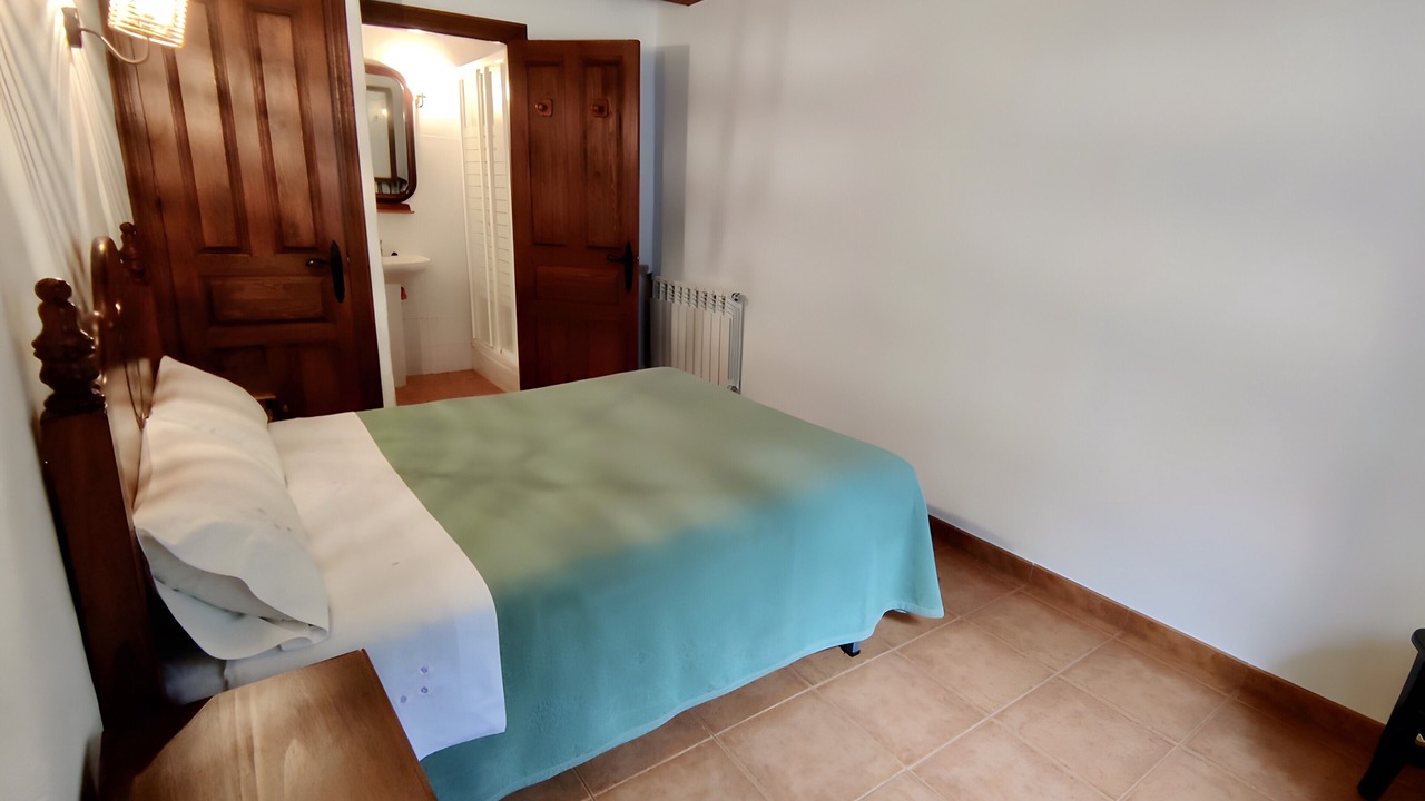 Photo of Bedroom in Penamellera Alta