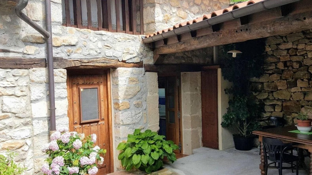 Photo of Outdoor in Penamellera Alta