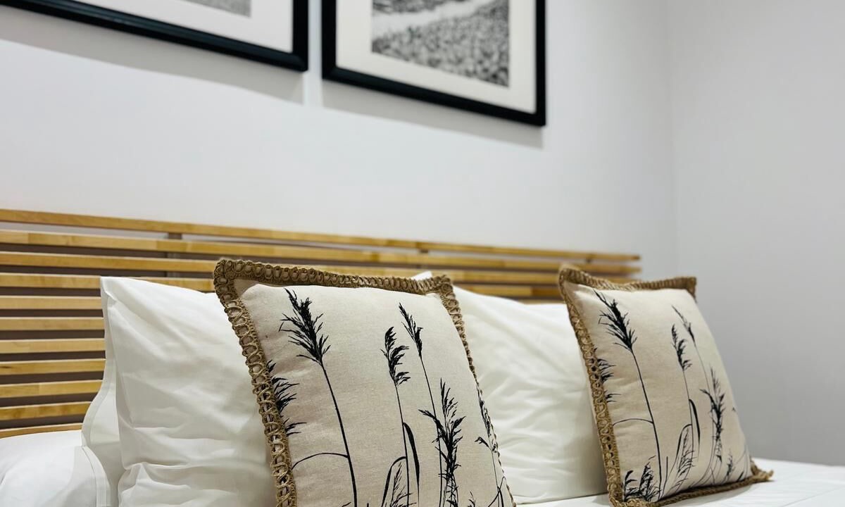 Photo of Bedroom in Algeciras