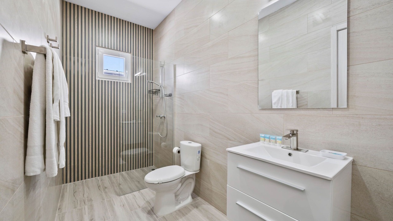 Photo of Bathroom in Papaya