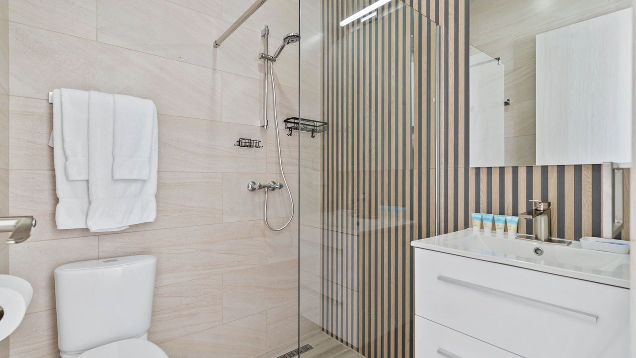 Photo of Bathroom in Papaya