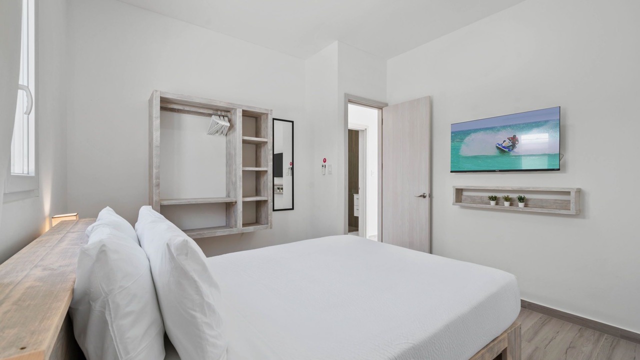 Photo of Bedroom in Papaya
