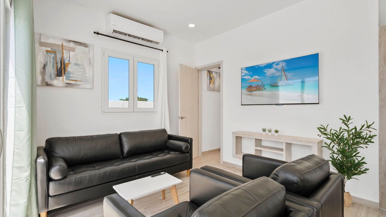 Photo of Bedroom in Papaya
