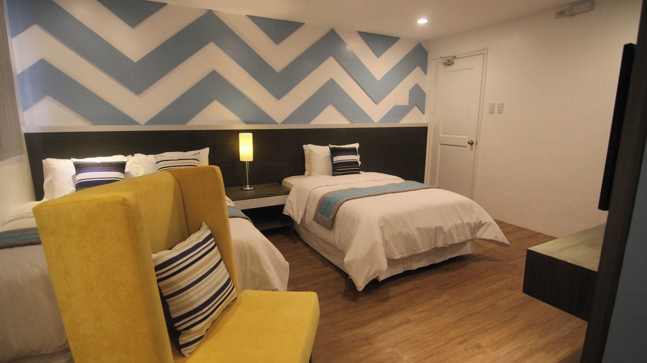 Photo of Bedroom in Palanan