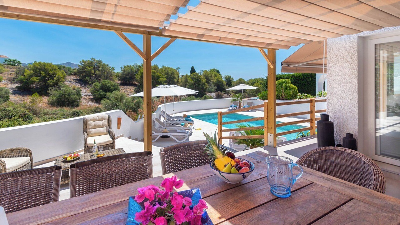 Photo of Outdoor in Chimenea