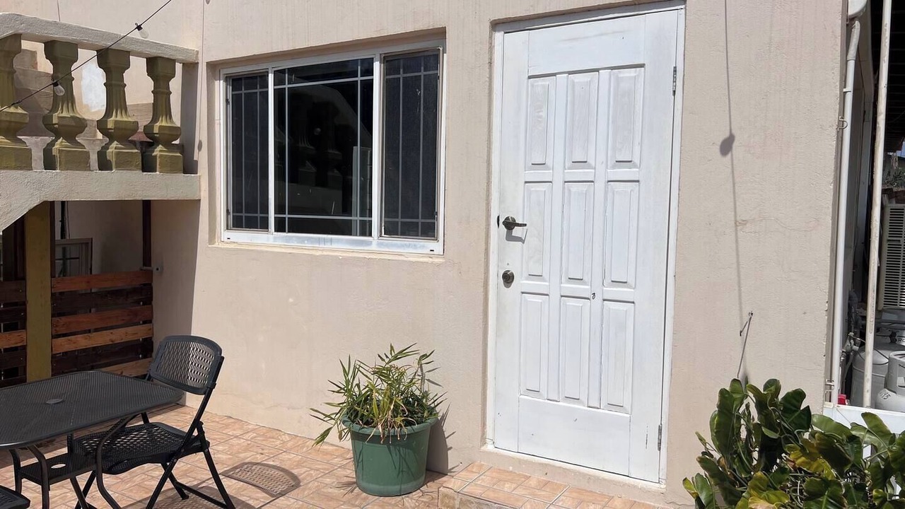 Photo of Outdoor in Oranjestad