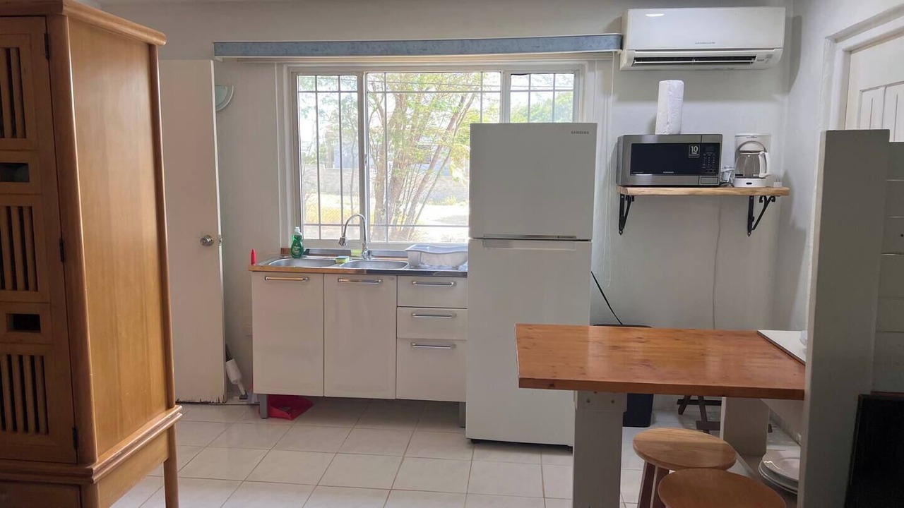 Photo of Kitchen in Oranjestad