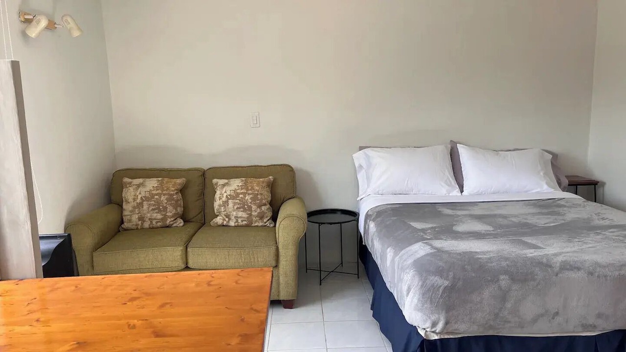 Photo of Bedroom in Oranjestad