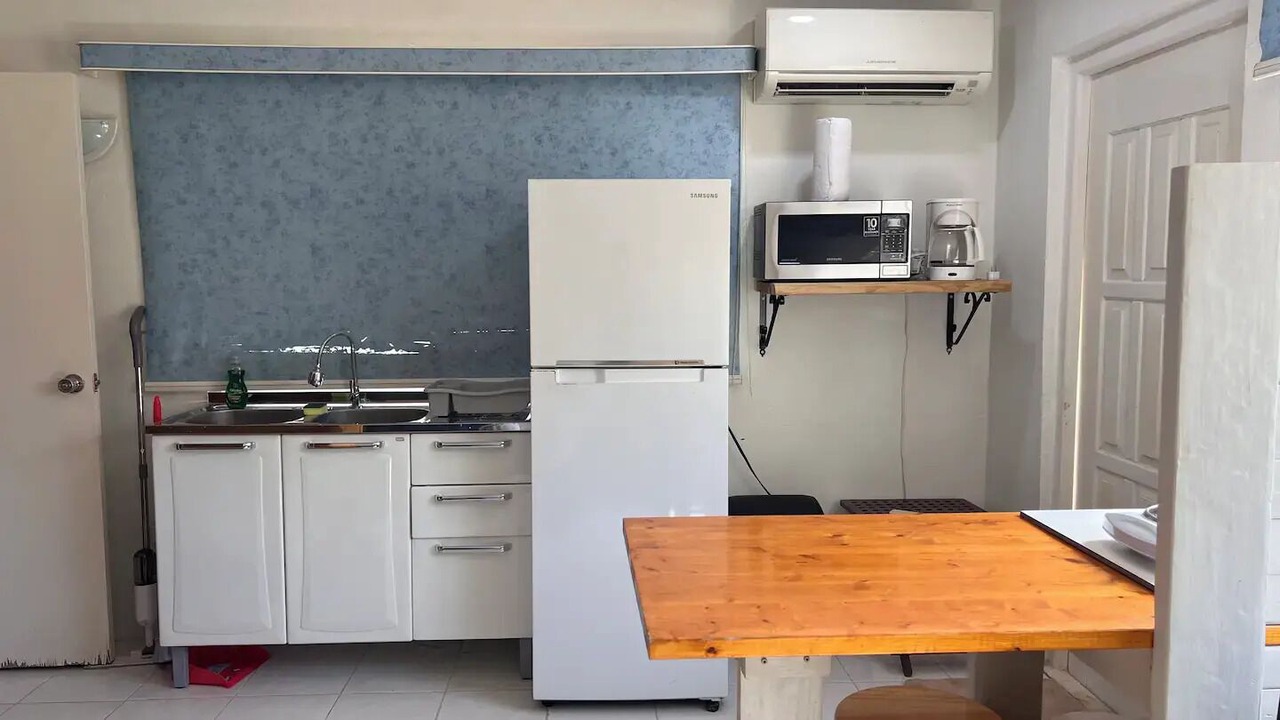 Photo of Kitchen in Oranjestad