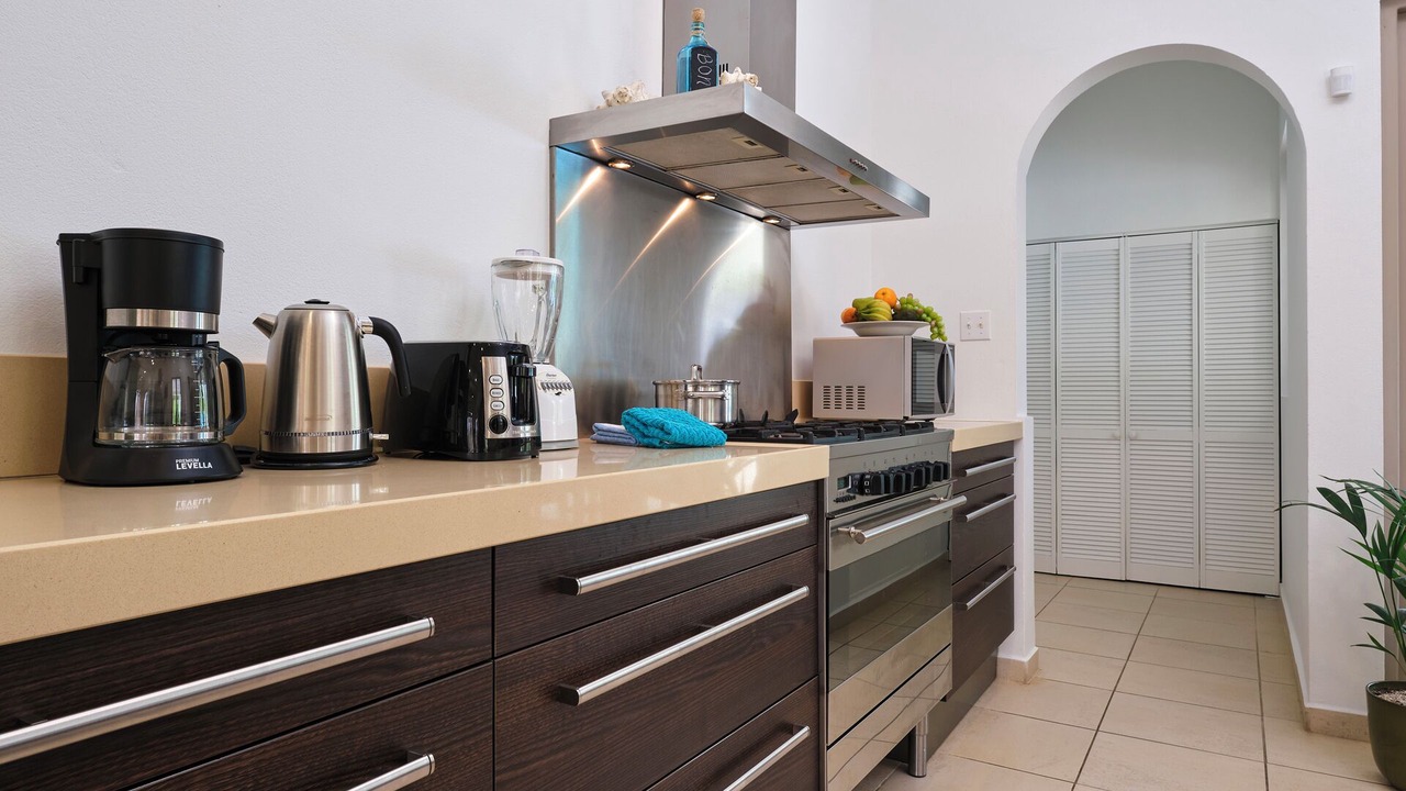 Photo of Kitchen in Opal