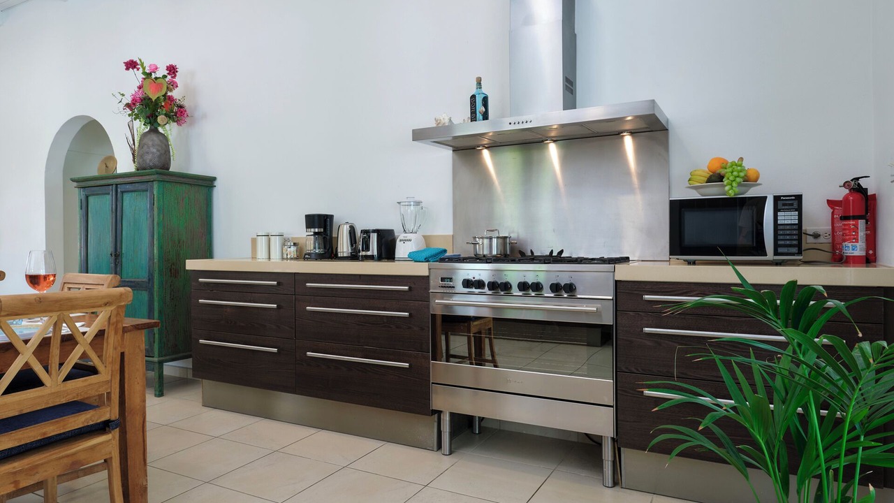 Photo of Kitchen in Opal