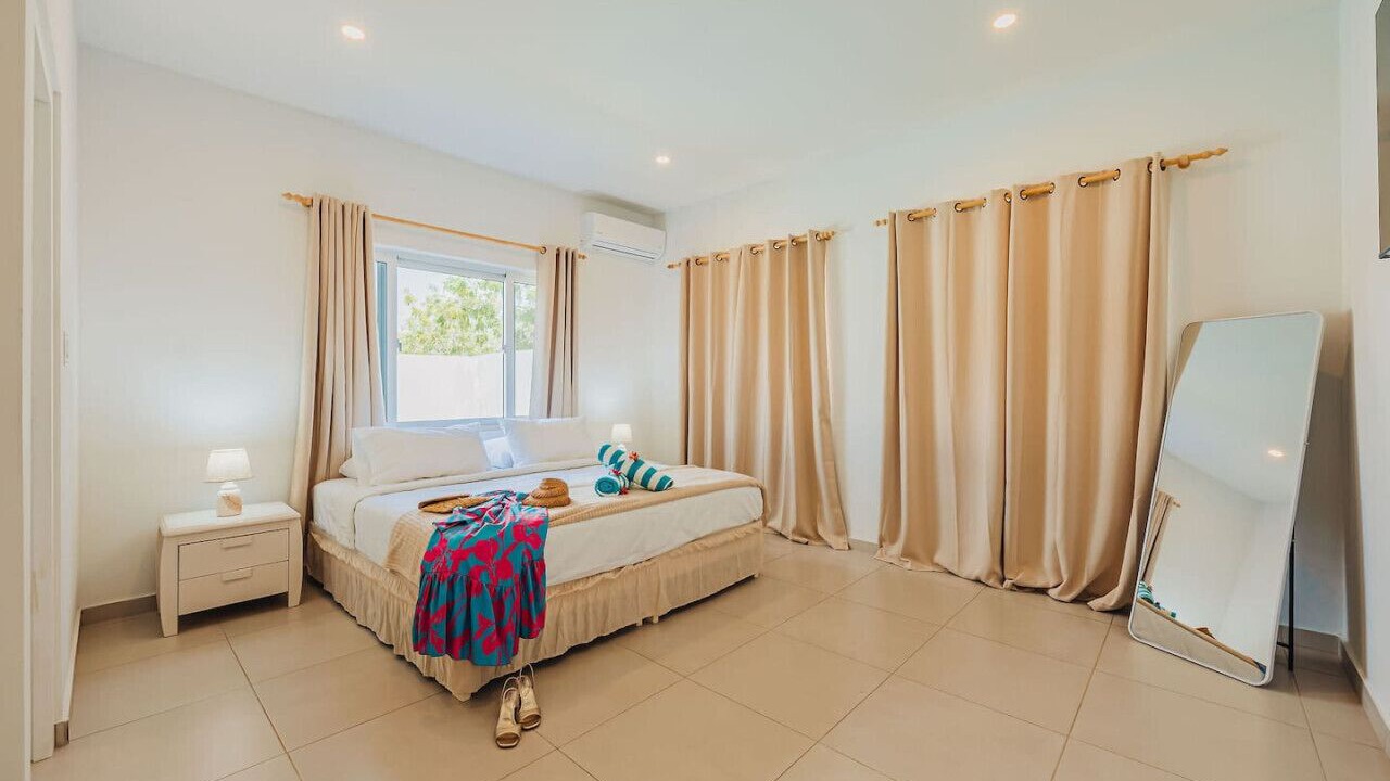 Photo of Bedroom in Shiribana
