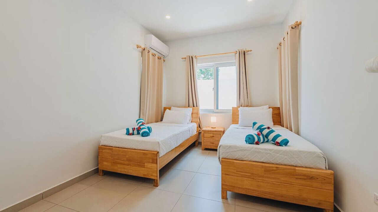Photo of Bedroom in Shiribana