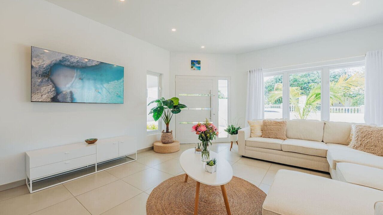 Photo of Livingroom in Shiribana