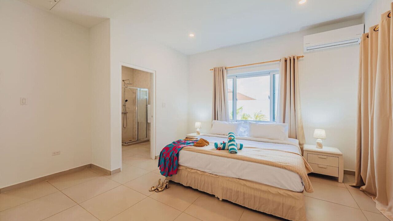 Photo of Bedroom in Shiribana