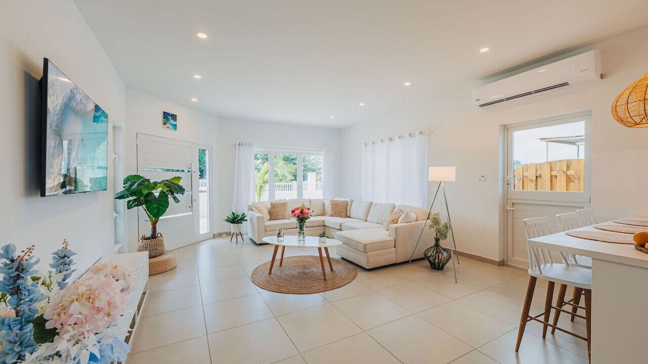 Photo of Livingroom in Shiribana