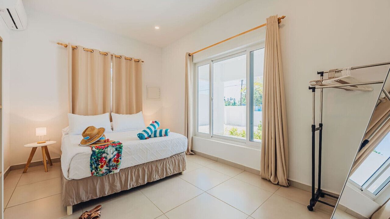 Photo of Bedroom in Shiribana