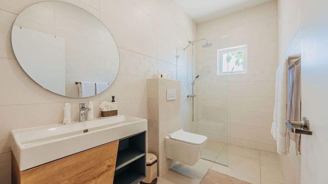 Photo of Bathroom in Shiribana