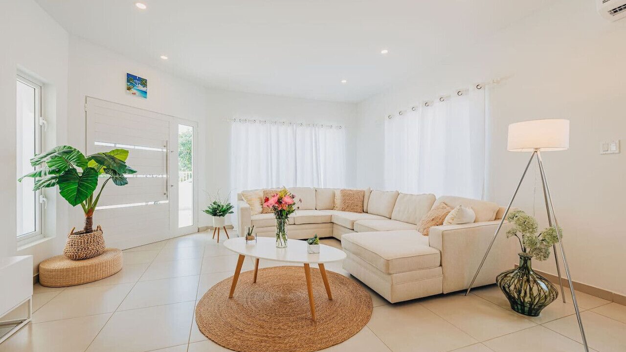 Photo of Livingroom in Shiribana