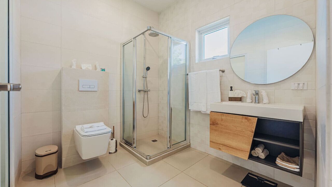 Photo of Bathroom in Shiribana