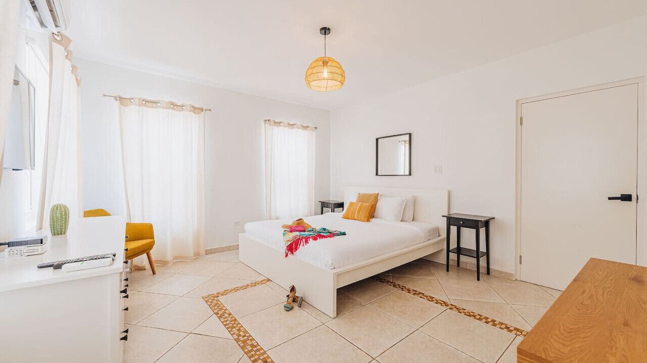 Photo of Bedroom in Oranjestad