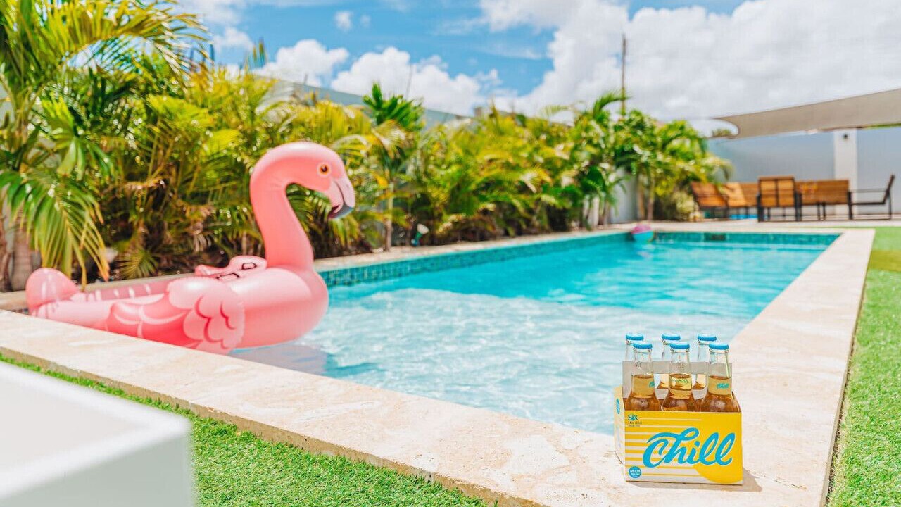 Photo of Outdoor in Oranjestad