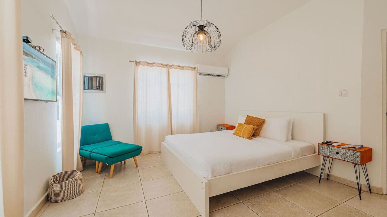 Photo of Bedroom in Oranjestad