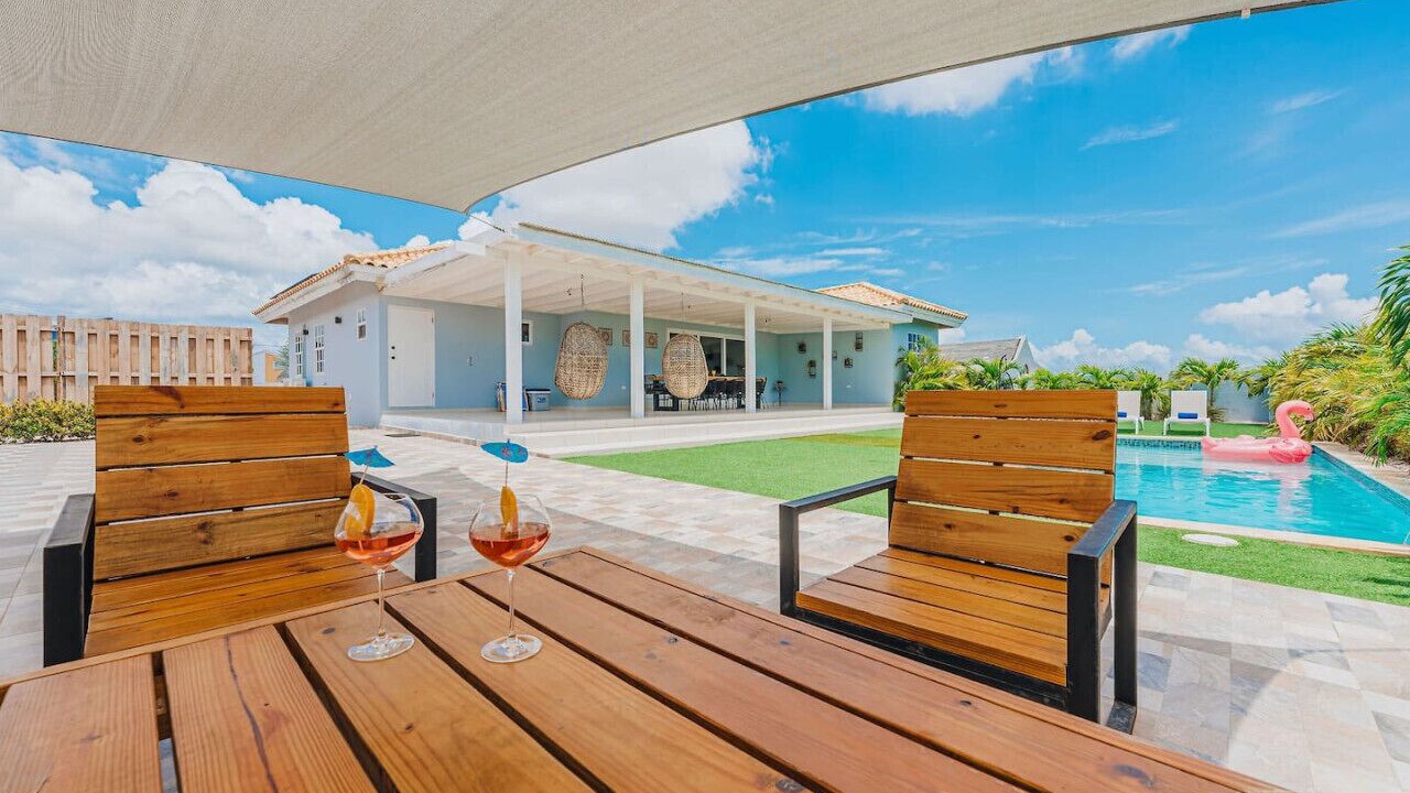 Photo of Outdoor in Oranjestad