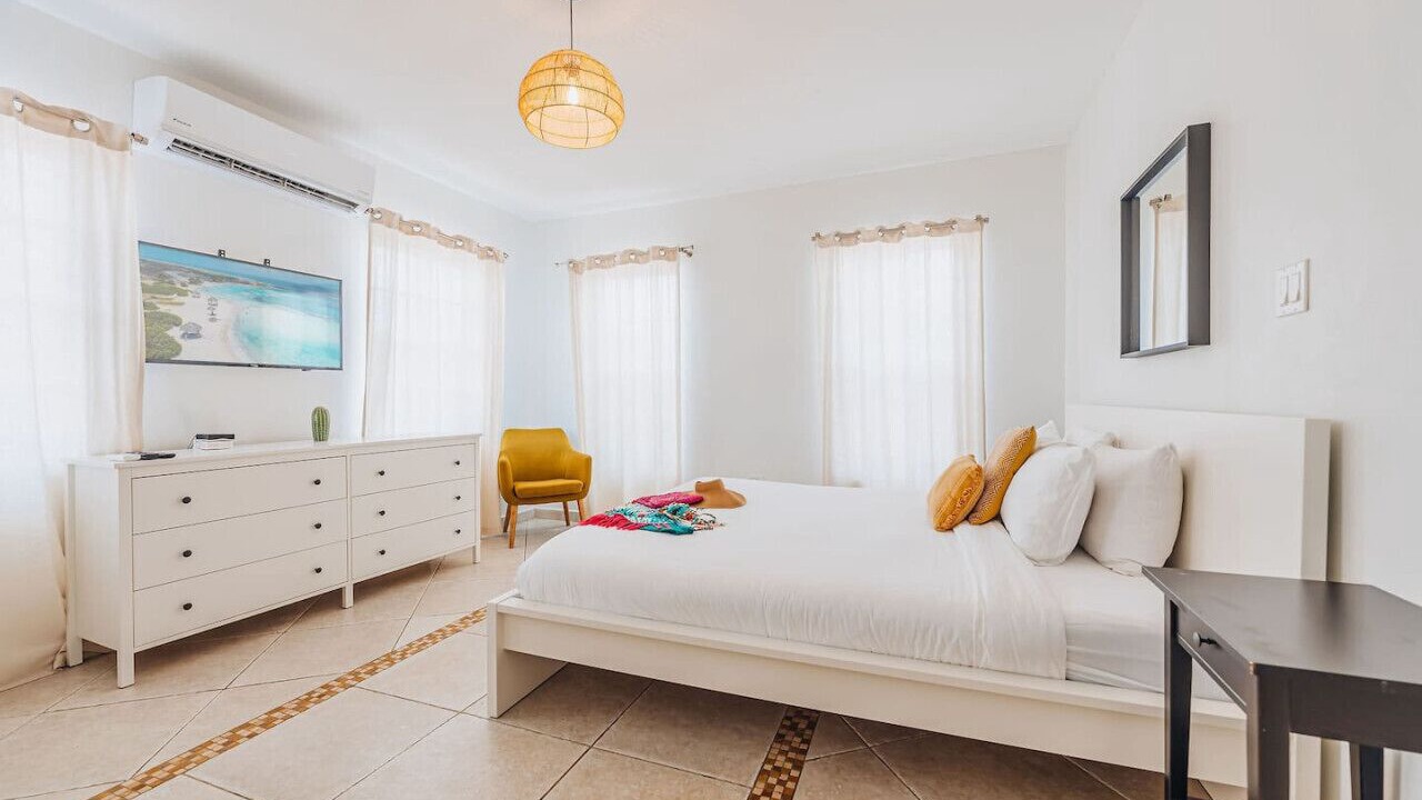 Photo of Bedroom in Oranjestad