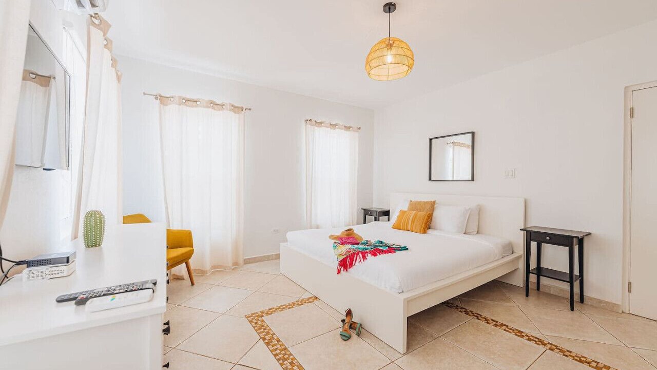 Photo of Bedroom in Oranjestad