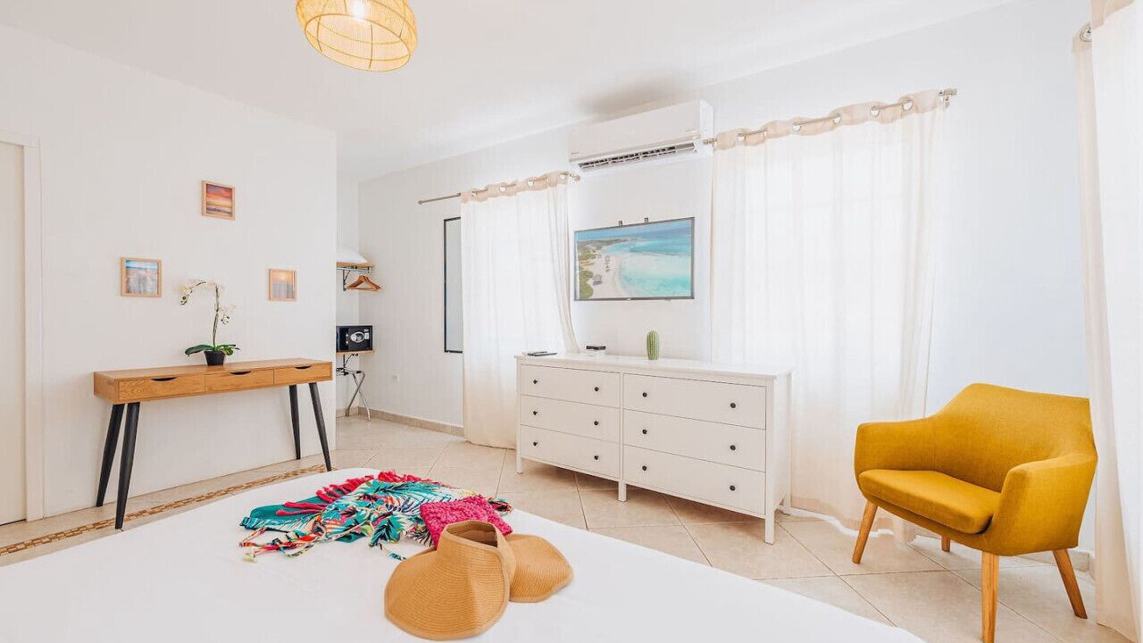 Photo of Bedroom in Oranjestad